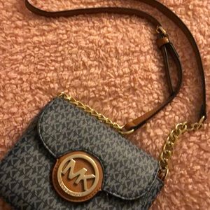 MK Crossbody